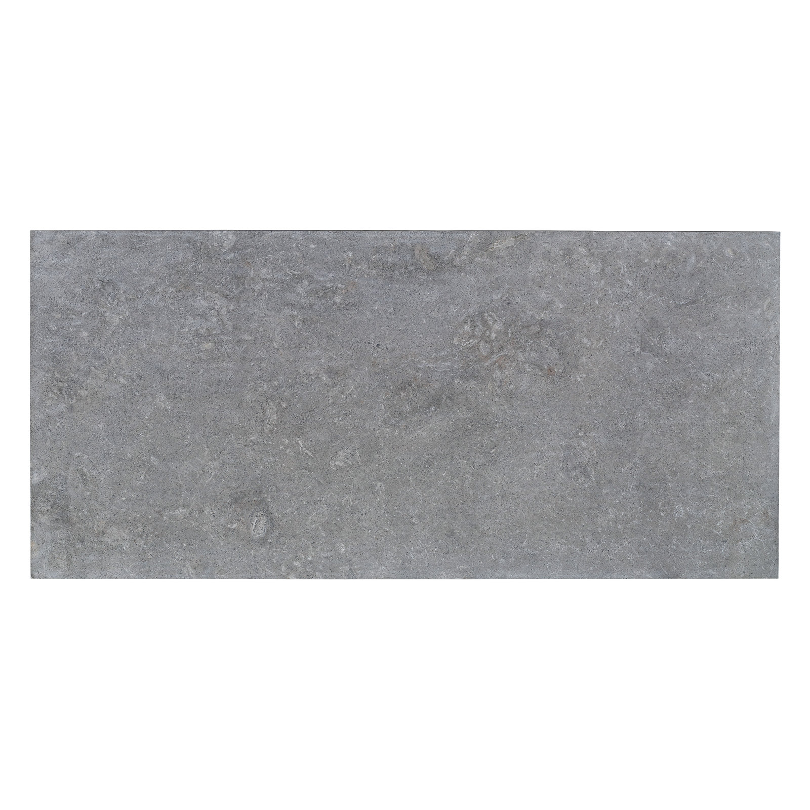 56'' Stone Outdoor Coffee Table