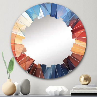 Salterton Circle Mirror