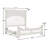 Kingsbury Tufted Standard Bed-58129566