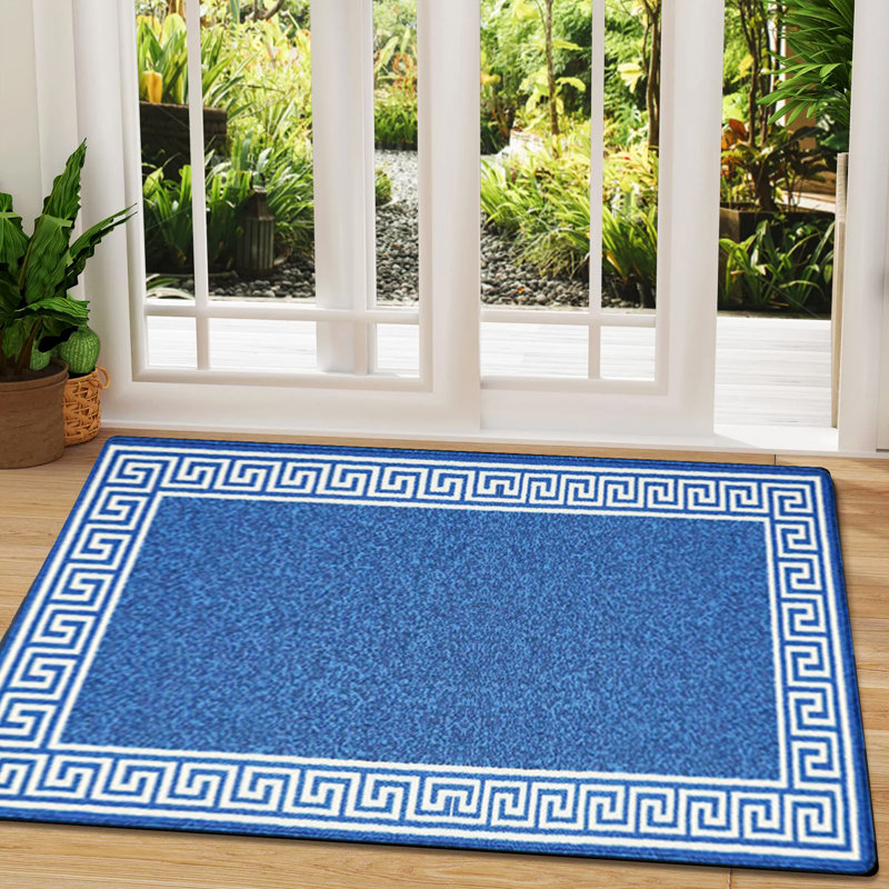 Area Rug, Rectangle 40 x 60cm