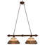 Bryne 2 - Light Pendant