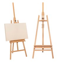 Wayfair  Adjustable Easels You'll Love in 2023