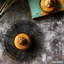 Ensemble de moules à muffins 2 pièces, 6 pièces