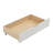 Modern Full Size Daybed With Drawers, Upholstered Tufted Sofa Bed-2116575798-2116575797