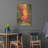 " Bromeliad " by Megan Gallagher-750166187