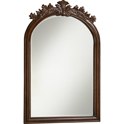 Miroir de salle de bain Aravale