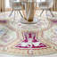 One-of-a-Kind 5' Area Rug