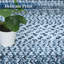 Rectangular Striped 182.88cm X 274.32cm Area Rug-1577140828-1577140830