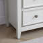 Commode 5 tiroirs, armoire de rangement et commode de rangement pour vêtements Modern