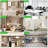 4-in-1 Smart Fingerprint Door Lock