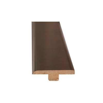 Laminate 1.75'' W x 95'' L T-Molding