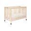 Maki 2-in-1 Convertible Portable Crib-2081264128
