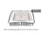 15x17x9 inch, 16 Gauge Stainless Steel Single Bowl Undermount Kitchen Sink,  Wet Bar Prep Sink