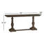 Everson 70'' W Solid Wood Console Table