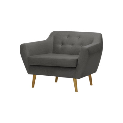 Melra Upholstered Armchair