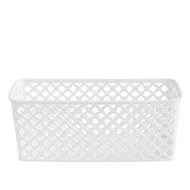 Starplast Plastic Decorative Basket