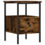 34cm W Bedside Table-102154937