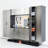 Series 32 In. W X 28 H 20 D Metal Wall Mounted Base Cabinet With Drawer Storage, Metallic Gray Finish, , Water And Heat , Enhanced Edge Banding Design Storage Unit, 32" 28" 20" D, Gray, &