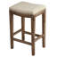 Tabouret de bar 24 po Adalwen