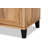 Jesse 12 Pair Shoe Storage Cabinet