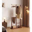 Porte-chapeaux en bois massif Aesthetic-106358916
