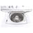 3.8 cu. ft. Washer and 5.9 cu. ft. Electric Dryer Laundry Center