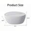 Eggs Shape Leather Coffee Table-1817919590-1817919584
