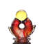 Turning of Ruyi Fish-70921478