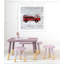 Rouge 1 impression sur papier-47833461-47482640