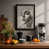 Black selected