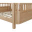 Lit pour enfant moderne avec garde-corps et construction en bois massif Eeko-116085255-121686720