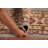 Handmade Kazak Area Rug 8x10