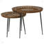 Table basse 2 pièces Modern