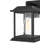 Araceli Outdoor Wall sconce in Black-229061014
