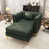 Faux Leather-Green est en rupture de stock