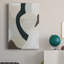 Shifting Neutrals II sur impression sur toile-32922790
