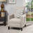 PUSH BACK RECLINER-1760145885