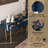 Araneli 42 " W Console Table-246610189