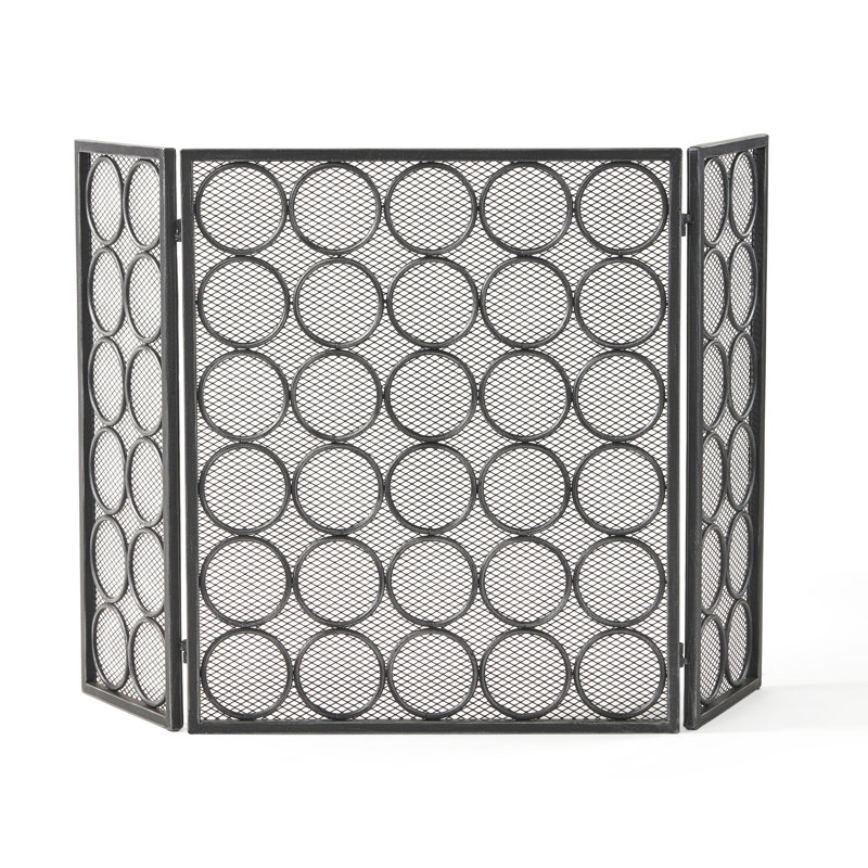 Pare-étincelles Classic - Protection essentielle du foyer