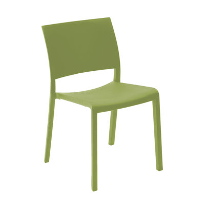 Fiona Outdoor Dining Side Chair