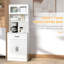 Garde-manger 64 po