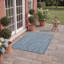 Tapis gris Herzberg Mull-22983960