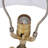 Rachale Marble Standard Table Lamp