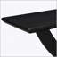 Console moderne de 57 po Mirod-508771643