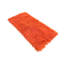 Tapis orange Julian