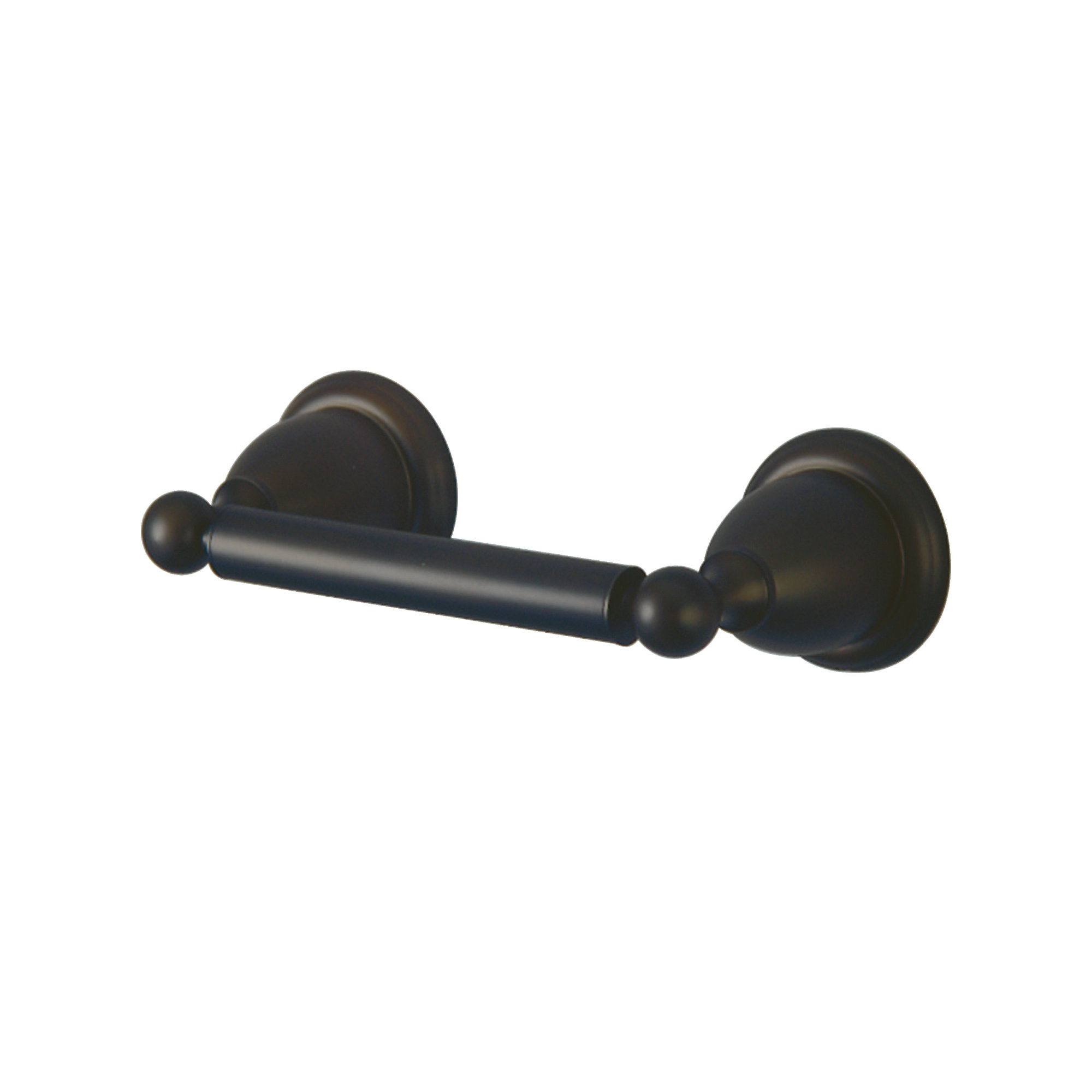 Kingston Brass Heritage Toilet Paper Holder, Oil Rubbed Bronze