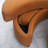 Dashton Upholstered Barrel Chair with Ottoman-797646692