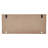 Franclin Prim Stars w/ Raven Saltbox House Wall Décor