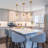 Casula Dimmable Chandeliers Height Adjustable Pendant Lighting-2102169595