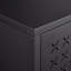 Armoire de rangement contemporaine